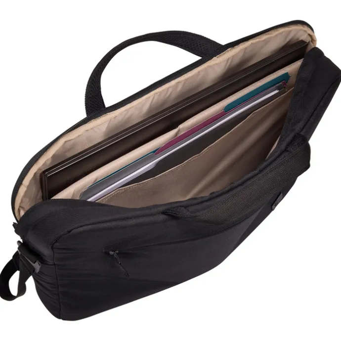 Case Logic Invigo Eco Attache 15.6" black