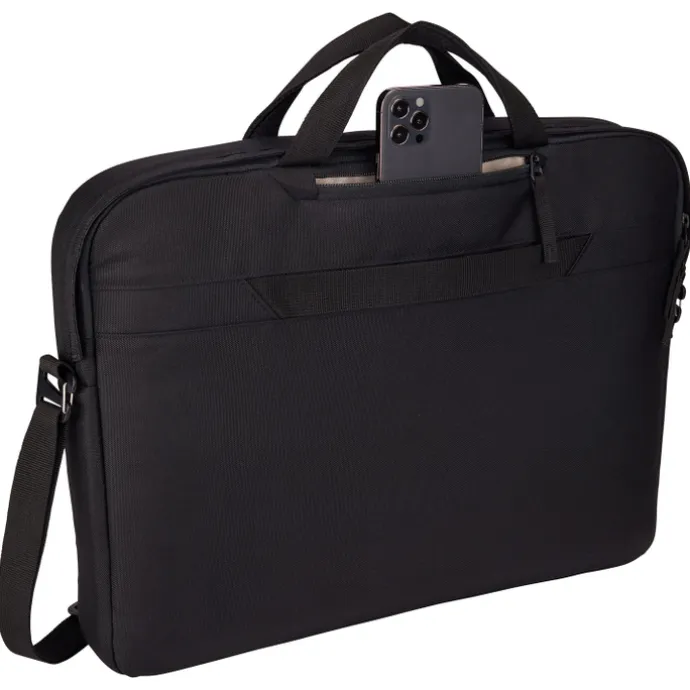 Case Logic Invigo Eco Attache 15.6" black