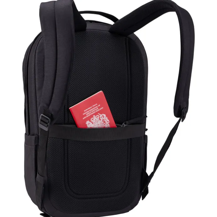 Case Logic Invigo Eco Backpack 15.6" black