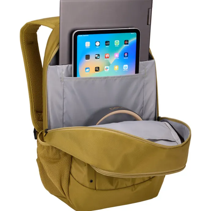 Case Logic Jaunt Recycled Backpack 15.6" dim gold