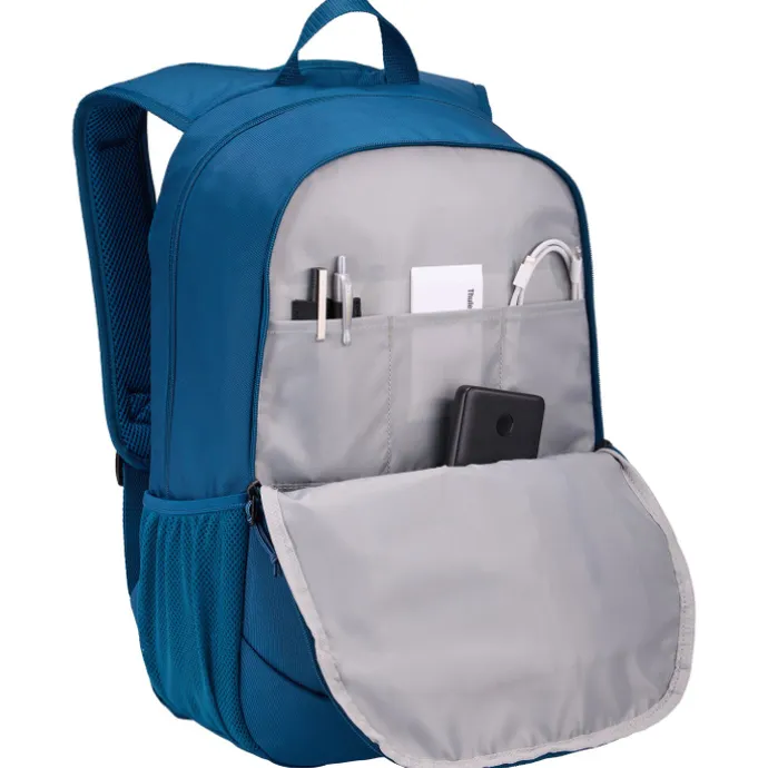 Case Logic Jaunt Recycled Backpack 15.6" dark teal