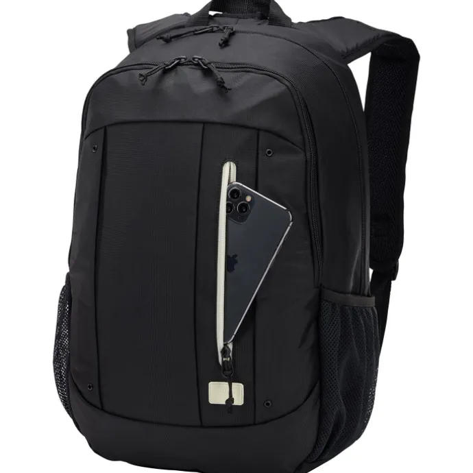 Case Logic Jaunt Recycled Backpack 15.6" black