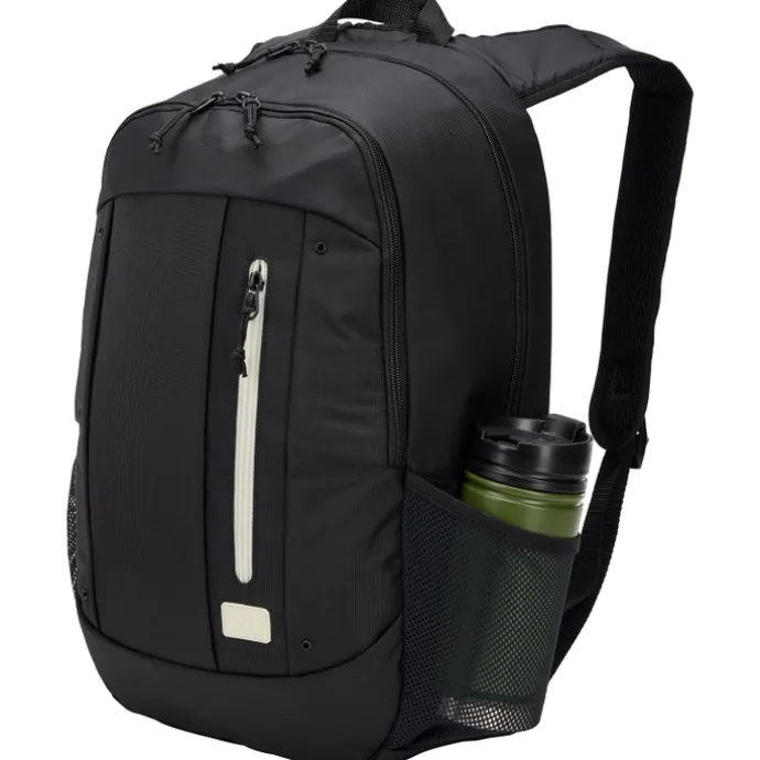 Case Logic Jaunt Recycled Backpack 15.6" black