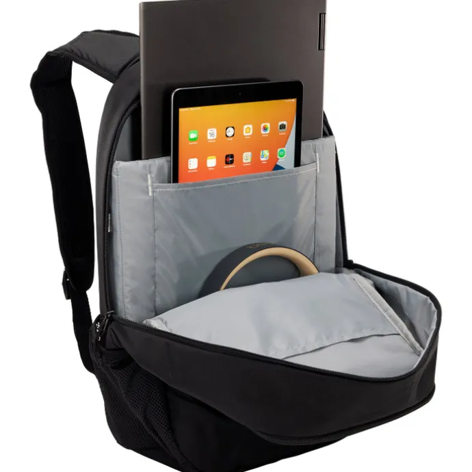 Case Logic Jaunt Recycled Backpack 15.6" black