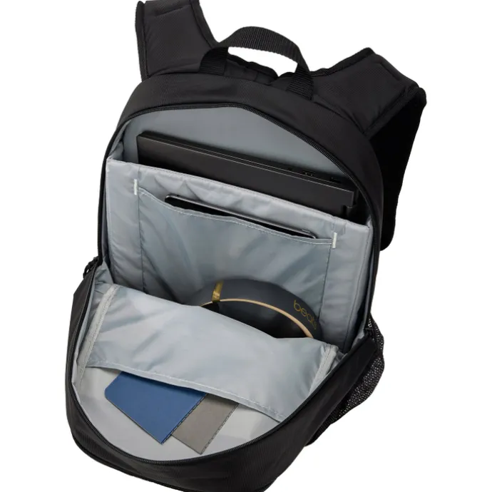 Case Logic Jaunt Recycled Backpack 15.6" black
