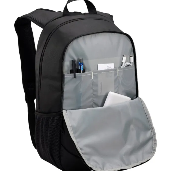 Case Logic Jaunt Recycled Backpack 15.6" black