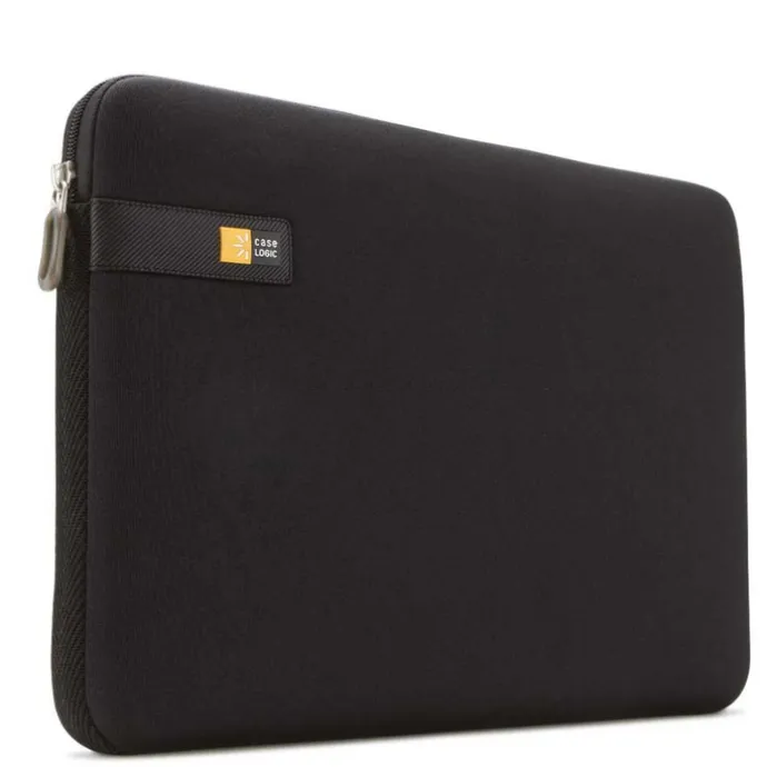 Case Logic Laps Laptop Sleeve 16" black