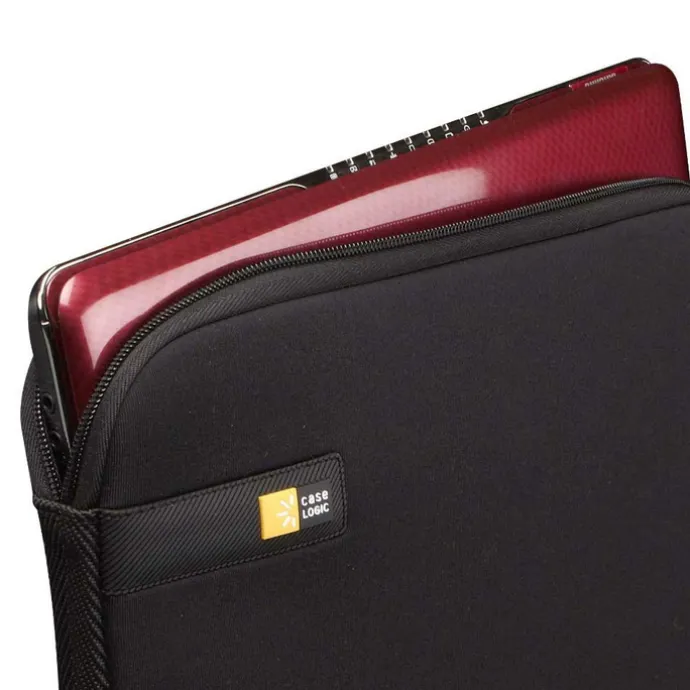 Case Logic Laps Laptop Sleeve 16" black