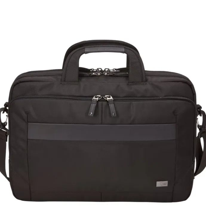 Case Logic Notion 15.6'' Briefcase black