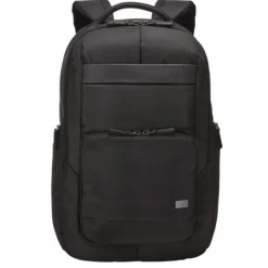 Case Logic Notion 15.6 inch Laptop Backpack black