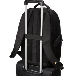 Case Logic Notion 15.6 inch Laptop Backpack black