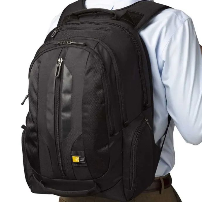 Case Logic Professional Backpack 17 inch black