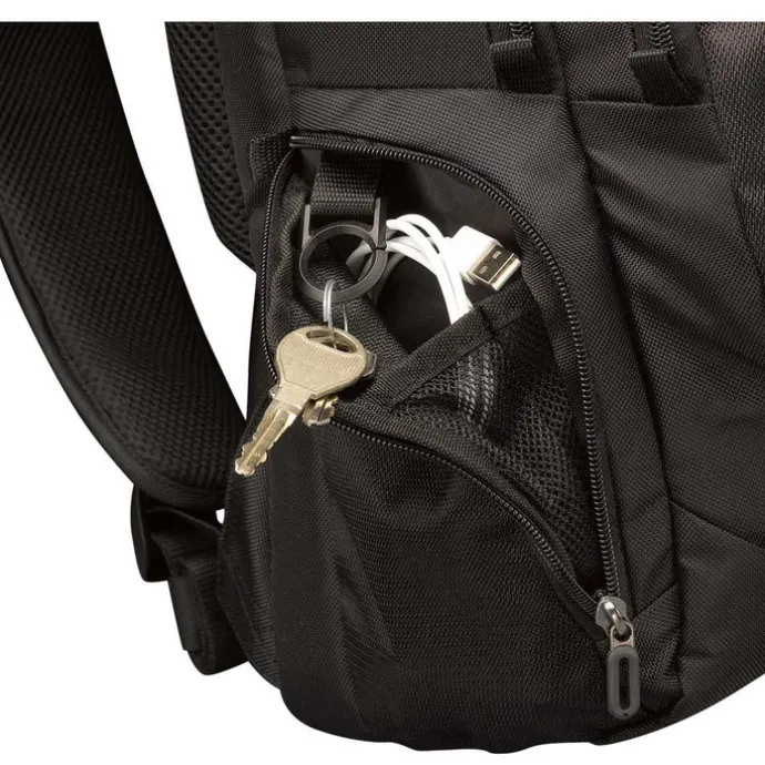 Case Logic Professional Backpack 17 inch black