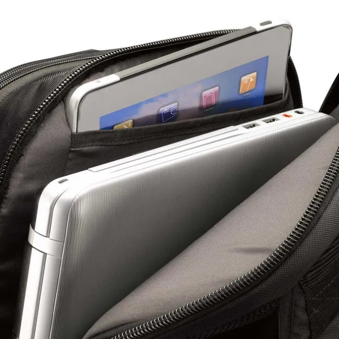Case Logic Professional Backpack 17 inch black