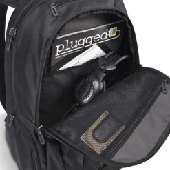 Case Logic Professional Backpack 15.6 inch black