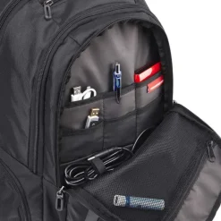 Case Logic Professional Backpack 15.6 inch black