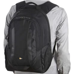 Case Logic Professional Backpack 15.6 inch black
