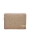 Case Logic Reflect MacBook Sleeve 14'' boulder beige