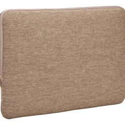 Case Logic Reflect MacBook Sleeve 14'' boulder beige