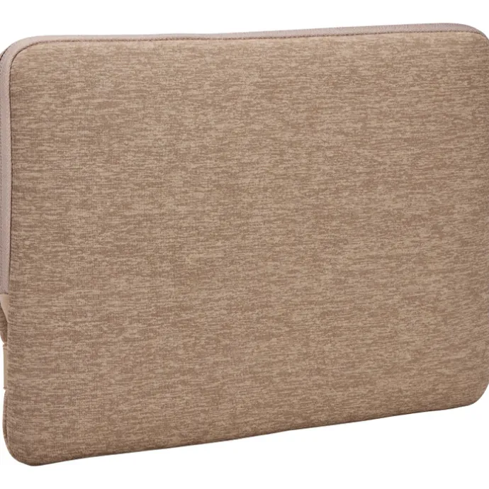Case Logic Reflect MacBook Sleeve 14'' boulder beige