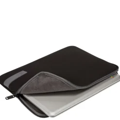 Case Logic Reflect Memory Foam Laptopsleeve 13.3 black
