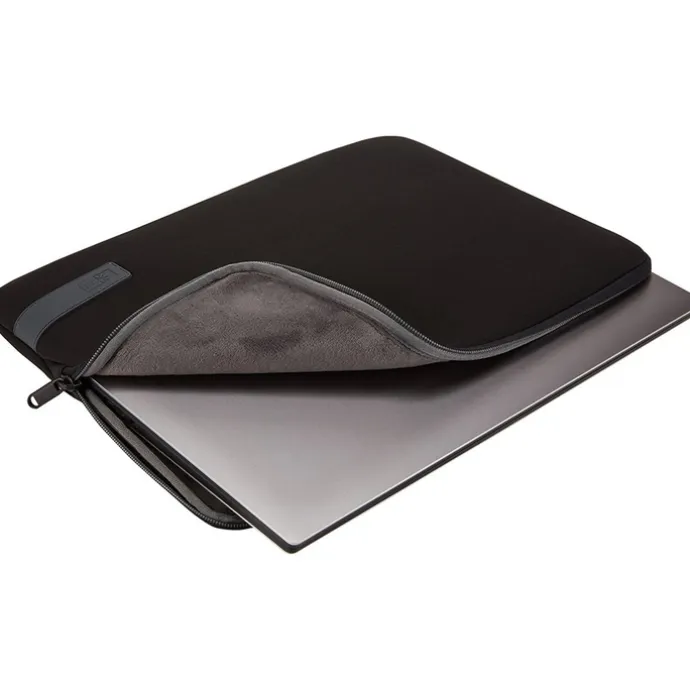 Case Logic Reflect Memory Foam Laptopsleeve 15.6" black