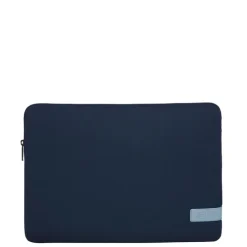 Case Logic Reflect Memory Foam Laptopsleeve 15.6" dark blue