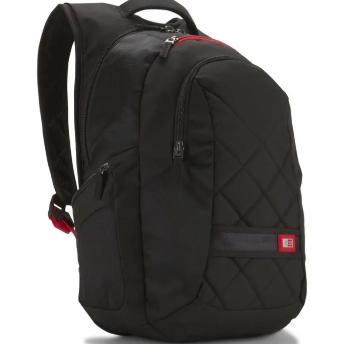 Case Logic Sporty Backpack 16 inch black