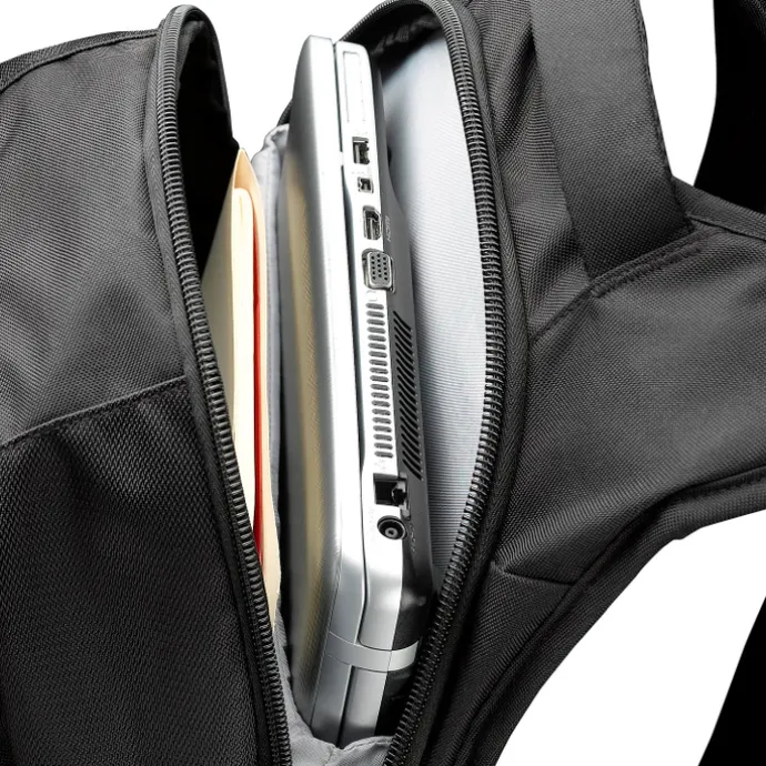 Case Logic Sporty Backpack 16 inch black