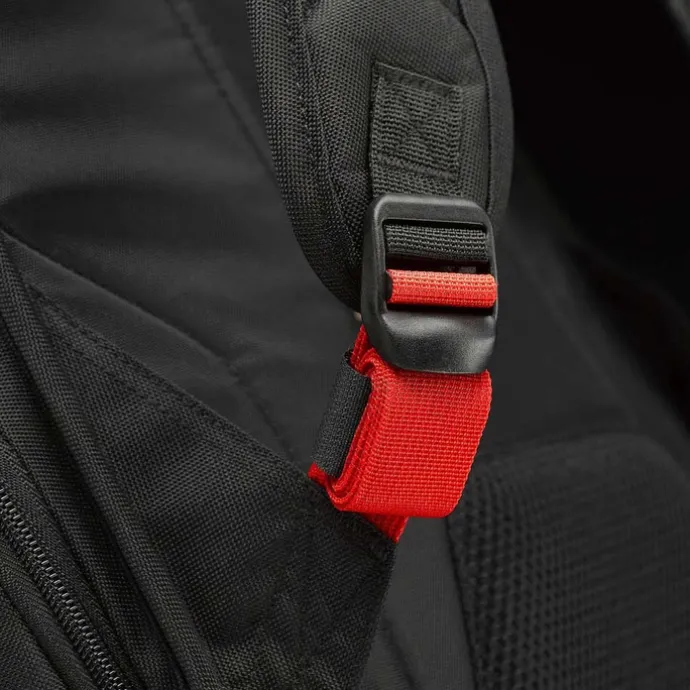 Case Logic Sporty Backpack 16 inch black