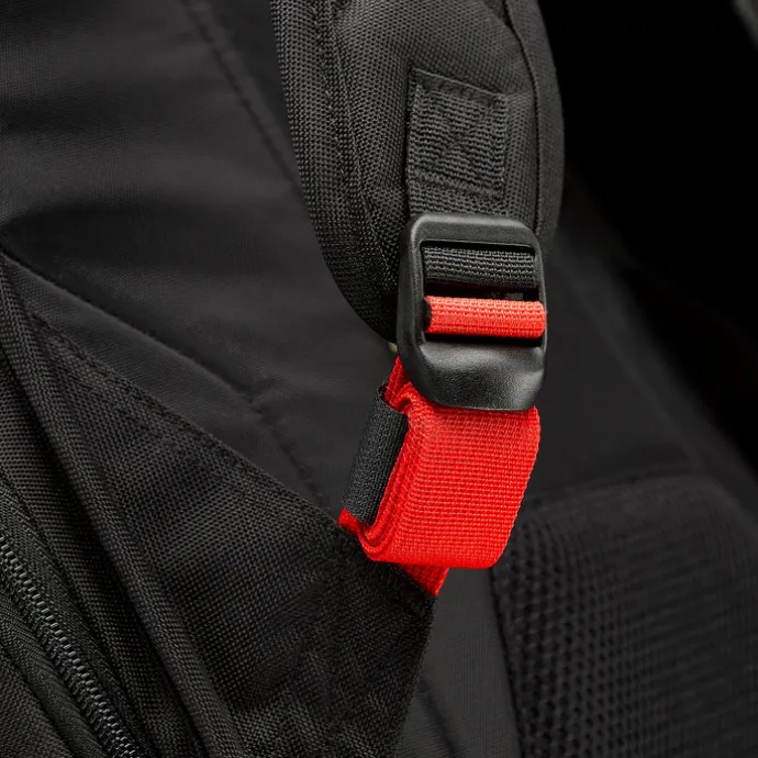Case Logic Sporty Backpack 16 inch black