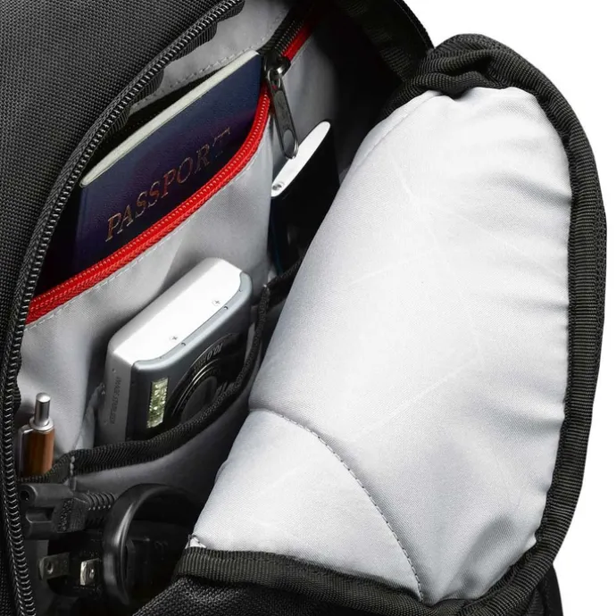 Case Logic Sporty Backpack 14 inch black