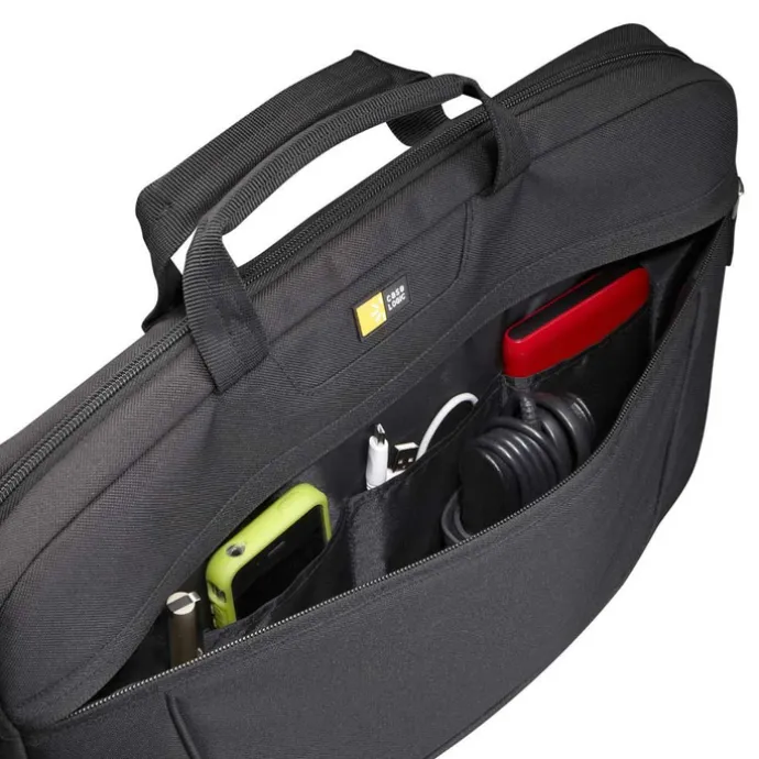 Case Logic Value Attache 15.6 inch black