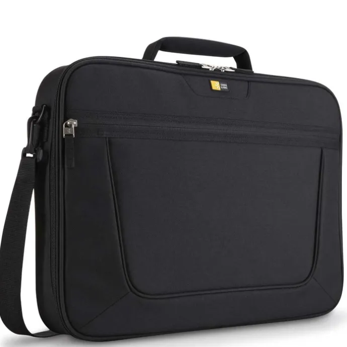 Case Logic Value Laptop Bag 17.3 inch black