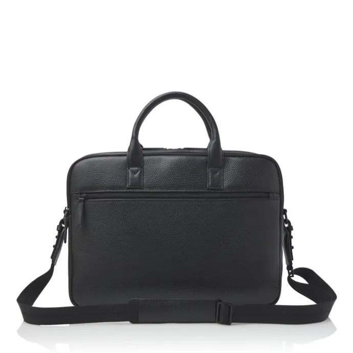 Castelijn & Beerens Alpha Laptop Bag 15.6'' RFID zwart