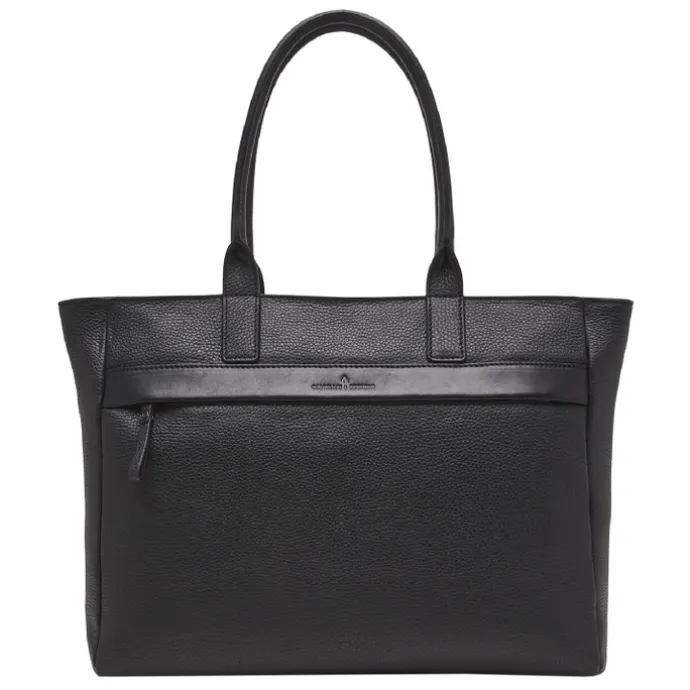 Castelijn & Beerens Anna Shopper 15.6'' RFID zwart