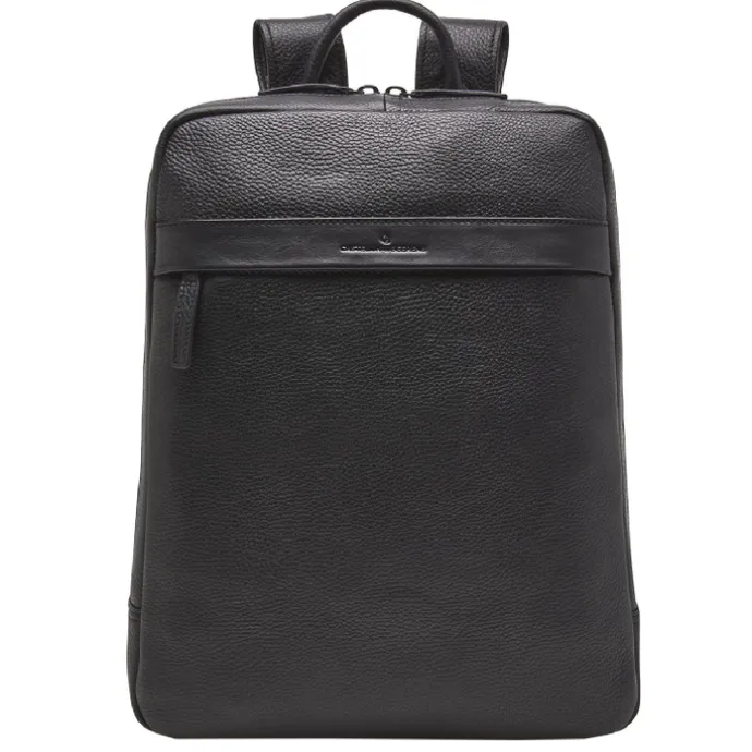 Castelijn & Beerens Bravo Laptoprugzak 15.6'' RFID zwart