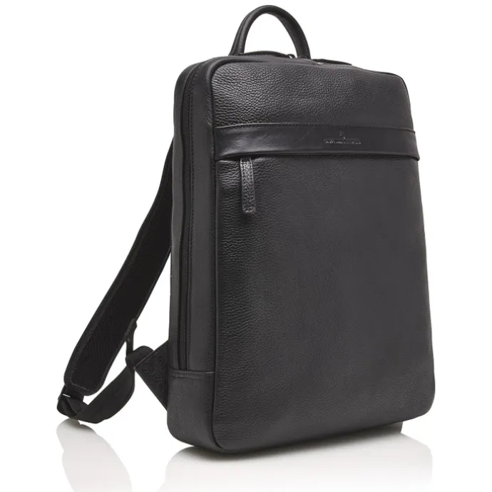 Castelijn & Beerens Bravo Laptoprugzak 15.6'' RFID zwart