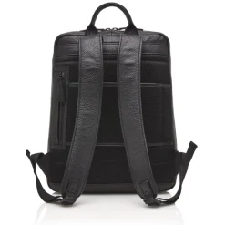 Castelijn & Beerens Bravo Laptoprugzak 15.6'' RFID zwart