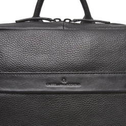 Castelijn & Beerens Bravo Laptoprugzak 15.6'' RFID zwart