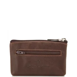 Castelijn & Beerens Canyon Sleuteletui Groot mocca