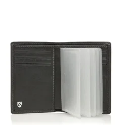 Castelijn & Beerens Canyon Creditcard Etui 14 Cards RFID black