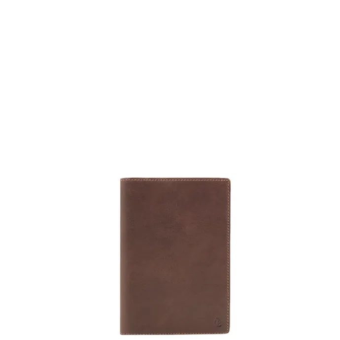 Castelijn & Beerens Canyon Portefeuille Autopapieren mocca