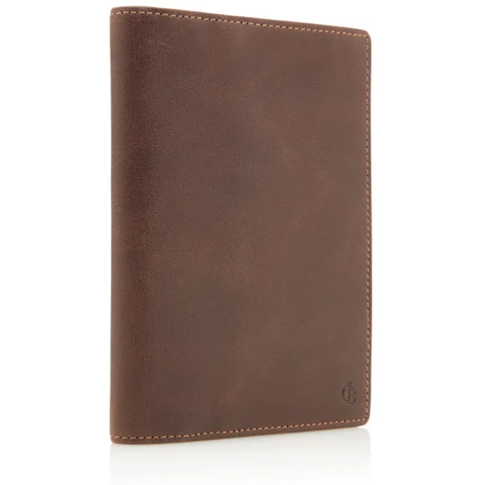Castelijn & Beerens Canyon Portefeuille Autopapieren mocca