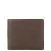 Castelijn & Beerens Canyon Billfold 8 Creditcards mokka