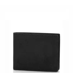 Castelijn & Beerens Canyon Billfold 14 Creditcards zwart