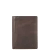 Castelijn & Beerens Canyon Billfoldportefeuille mocca