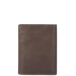 Castelijn & Beerens Canyon Billfoldportefeuille mocca