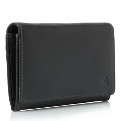 Castelijn & Beerens Canyon Continental Wallet black