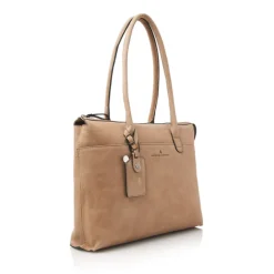Castelijn & Beerens Carisma Laptoptas 15.6